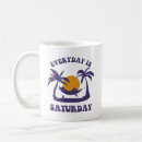 Search for saturday coffee mugs Summer