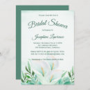 Search for calla lilies bridal shower invitations Floral