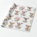 Search for bambi wrapping paper Animal
