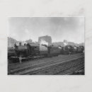 Search for freight postcards Train