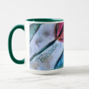 Search for beautiful design mugs Artistic