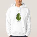 Search for avocado hoodies Kawaii