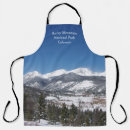 Search for rockies aprons Rocky mountain national park