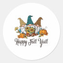 Search for happy gnome stickers Season