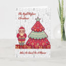 Search for night before christmas cards Tree