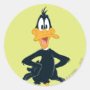 Search for characters stickers Looney tunes