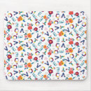 Search for floral pattern mousepads Modern