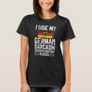 Search for germany souvenirs tshirts Flag