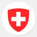 Search for swiss arms stickers Cross