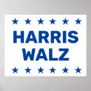 Search for campaign gear posters Kamala harris