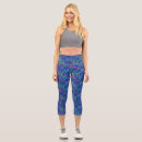 Search for fish scale pattern clothing Blue