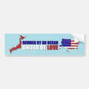 Search for relief bumper stickers Tsunami