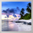 Search for sea shore art Palm trees