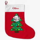 Search for red white and blue christmas stockings Festive