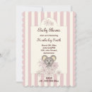 Search for cute koala baby shower invitations Australian