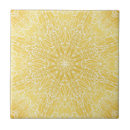 Search for sunshine tiles White