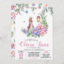 Search for somebunny invitations Watercolor