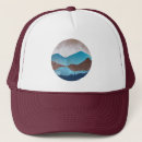 Search for abstract tree hats Landscape