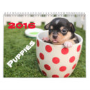Search for adorable calendars Canine