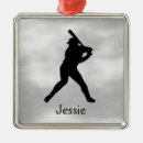 Search for baseball bat christmas tree decorations Sport