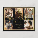 Search for gold background postcards Typography