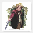 Search for bilbo baggins stickers Peter jackson