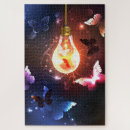 Search for glow in the dark puzzles Night