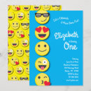 Search for face kid invitations Cute