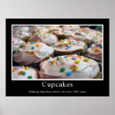 Search for cupcake posters Motivational