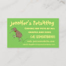 Search for kiwi business cards Funny
