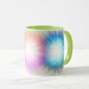Search for burst mugs Green