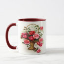 Search for english garden mugs Roses