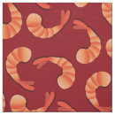 Search for seafood fabric Ocean