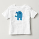 Search for blue elephant tshirts Animal