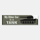 Search for infantry bumper stickers Military