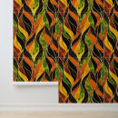Search for leaf pattern Colourful