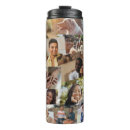 Search for background travel mugs Photo collage