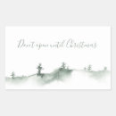 Search for snow scene stickers Elegant
