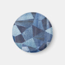 Search for denim magnets Pattern