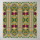 Search for mughal posters Pattern