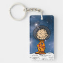 Search for apollo 11 key rings Charles m schulz