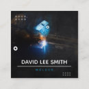 Search for welder business cards Worker