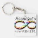 Search for disorders key rings Autistic