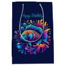 Search for tropical fish gift bags Aquatic