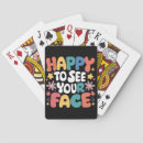 Search for college playing cards Student