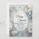 Search for frozen baby shower invitations For her