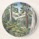 Search for growth coasters Nature