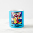 Search for clown coffee mugs Funny