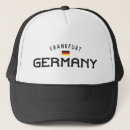 Search for deutschland hats Frankfurt