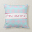 Search for pastel christmas cushions Snowflakes